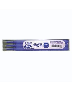 Uložak za roler Pilot, BLS-FR5-L-S3, 0,25 mm, 3/1, plavi