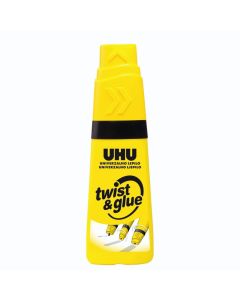 Ljepilo UHU Twist and glue 35ml