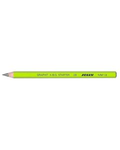 Grafitna olovka Jolly 2B X-BIG Starter J1005-0001