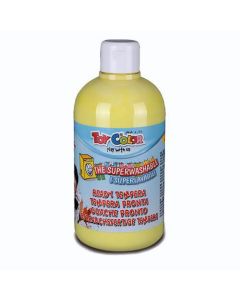Boja tempera 500ml 551/03 žuta T.C.