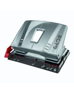 Bušilica za papir Maped Advanced Metal 20/25, srebrna