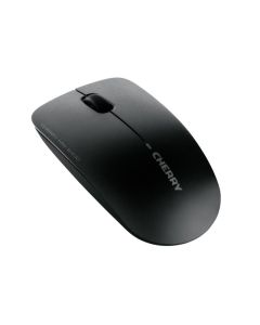 Cherry MW 2400 bežični optički miš, crni