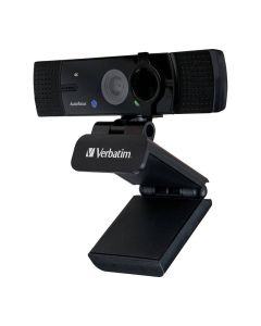 Verbatim AWC-03 4K UHD web kamera sa autofokusom i mikrofonom