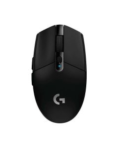 Logitech G305 Lightspeed gaming bežični miš, USB, crni (910-005282)