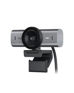 Logitech MX Brio UHD web kamera, USB, grafit (960-001559)