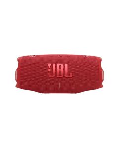 JBL Charge 6 prijenosni zvučnik BT5.4, vodootporan IP68 do 28h slušanja, AI Sound Boost, 45W, Auracast, crveni