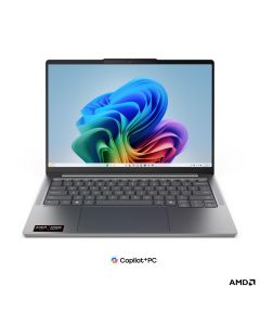 Lenovo IdeaPad Pro 5 14" 2.8K OLED, AMD Ryzen AI 9 465, 32GB DDR5, 1TB SSD, Integrated Graphics, WiFi/BT, Win 11 Pro (83SG000NSC-W11P)