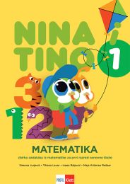NINA I TINO 1 MATEMATIKA 1; zbirka zadataka