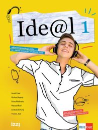IDE@L 1; udžbenik njemačkoga jezika
