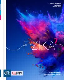 FIZIKA 7; zbirka zadataka za sedmi razred osnovne škole