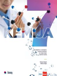 KEMIJA 7 - PP; radna bilježnica s materijalima za pomoć učenicima pri učenju