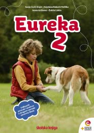 EUREKA 2; udžbenik za prirodu i društvo s dodatnim digitalnim sadržajima u drugom razredu osnovne škole