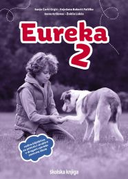 EUREKA 2; radna bilježnica za prirodu i društvo u drugom razredu osnovne škole