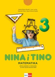 NINA I TINO 3; zbirka zadataka iz matematike za 3. razred osnovne škole