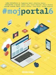 #MOJPORTAL6; radna bilježnica za informatiku u šestom razredu osnovne škole