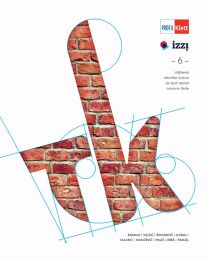 TK 6; udžbenik tehničke kulture za 6. razred osnovne škole