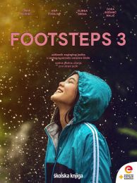 FOOTSTEPS 3; udžbenik za engleski jezik s dodatnim digitalnim sadržajima