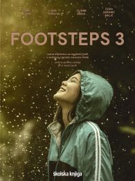 FOOTSTEPS 3; radna bilježnica za engleski jezik u sedmom razredu osnovne škole, sedma godina učenja