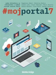#MOJPORTAL7; radna bilježnica za informatiku u sedmom razredu osnovne škole