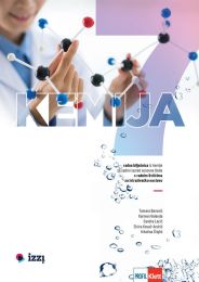 KEMIJA 7; (KUTIJA) radna bilježnica iz kemije za sedmi razred osnovne škole s radnim listovima za istraživačku nastavu