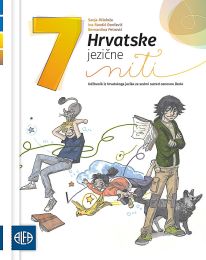 HRVATSKE JEZIČNE NITI 7 - PP; udžbenik iz hrvatskoga jezika (za učenike kojima je određen primjereni program osnovnog odgoja i obrazovanja)