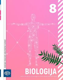 BIOLOGIJA 8; radna bilježnica iz biologije za osmi razred osnovne škole