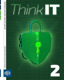 THINK IT 2; udžbenik iz informatike za drugi razred gimnazije