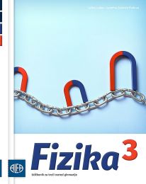 FIZIKA 3; udžbenik iz fizike za treći razred gimnazije