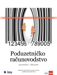 PODUZETNIČKO RAČUNOVODSTVO; udžbenik za 4. razred srednjih ekonomskih škola