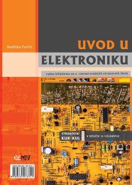 UVOD U ELEKTRONIKU; radna bilježnica za 2. razred srednjih strukovnih škola