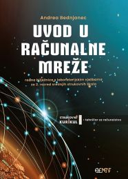 UVOD U RAČUNALNE MREŽE; radna bilježnica s laboratorijskim vježbama za 2. razred srednjih strukovnih škola