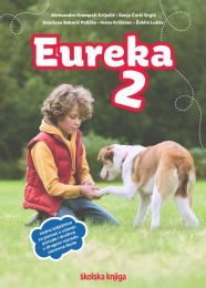 EUREKA 2 - PP; radna bilježnica za pomoć u učenju prirode i društva u drugom razredu osnovne škole