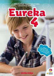 EUREKA 4; udžbenik prirode i društva u četvrtom razredu osnovne škole s dodatnim digitalnim sadržajima