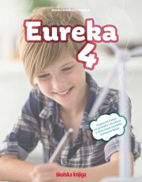 EUREKA 4; nastavni listići za prirodu i društvo u četvrtom razredu osnovne škole