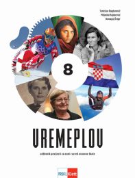 VREMEPLOV 8; udžbenik povijesti za osmi razred osnovne škole