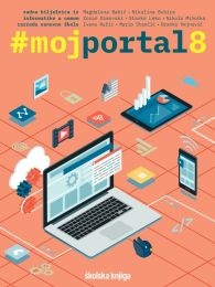 #MOJPORTAL8; radna bilježnica za informatiku u osmom razredu osnovne škole