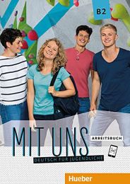 MIT UNS B2; radna bilježnica