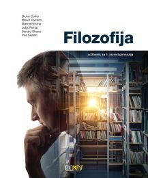 FILOZOFIJA; udžbenik za 4. razred gimnazija