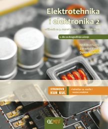 ELEKTROTEHNIKA I ELEKTRONIKA 2; udžbenik za 3. razred srednjih strukovnih škola, tehničar za vozila i vozna sredstva