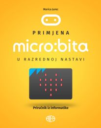 PRIMJENA MICRO BITA U RAZREDNOJ NASTAVI; priručnik
