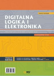 DIGITALNA LOGIKA I ELEKTRONIKA; radna bilježnica za srednje strukovne škole za jednogodišnje učenje