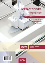 ELEKTROTEHNIKA; radna bilježnica za 3. razred srednjih strukovnih škola za zanimanje strojarski računalni tehničar