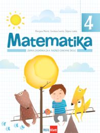 MATEMATIKA 4; zbirka zadataka za četvrti razred osnovne škole _ 2021