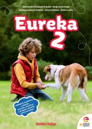 EUREKA 2 - PP; radni udžbenik za pomoć u učenju prirode i društva u drugom razredu osnovne škole