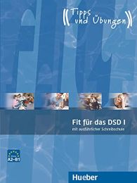 Fit fđr das DSD I; Vježbenica+online audio