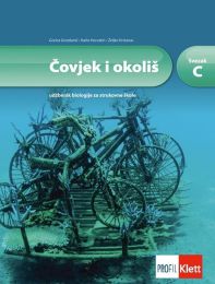 ČOVJEK I OKOLIŠ; udžbenik biologije za strukovne škole, svezak C