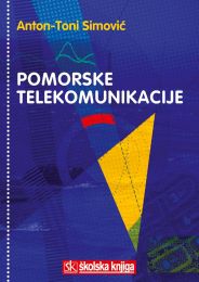 POMORSKE TELEKOMUNIKACIJE; udžbenik za pomorske škole i priručnik za pomorce