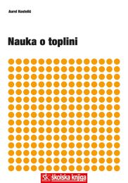 NAUKA O TOPLINI SA ZADACIMA; udžbenik za srednje strukovne škole, TABLICE I DIJAGRAMI, priručnik