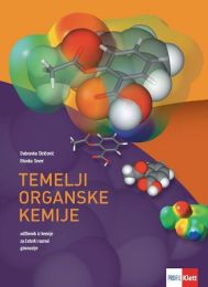 TEMELJI ORGANSKE KEMIJE; udžbenik za 4. razred gimnazije