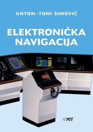 ELEKTRONIČKA NAVIGACIJA; udžbenik za pomorske škole